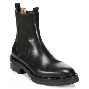 Alexander Wang Andy Boots